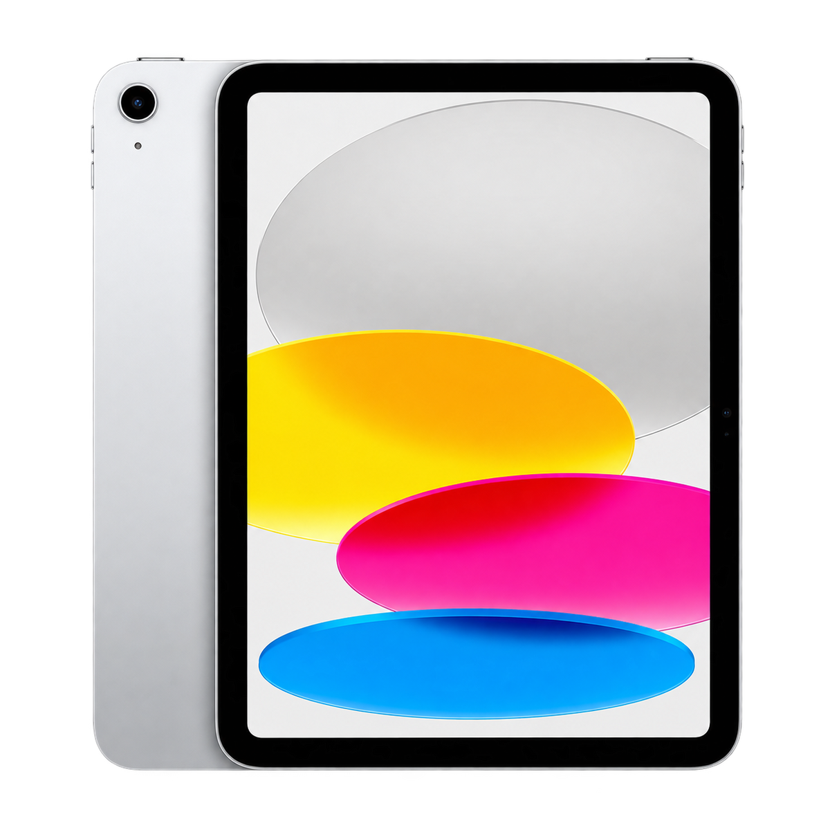 iPad 10