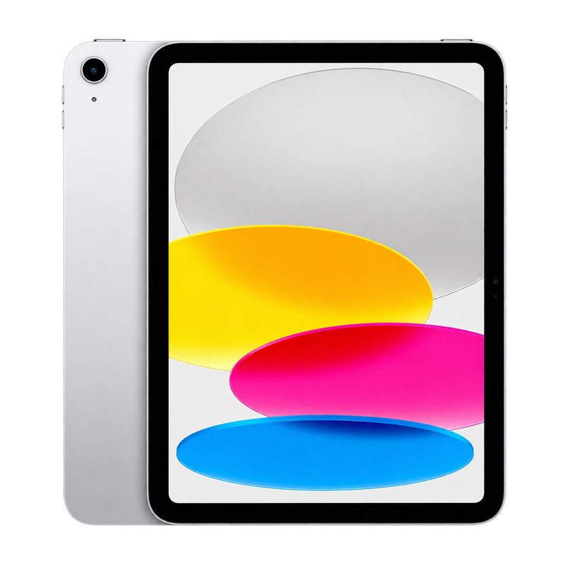iPad 10