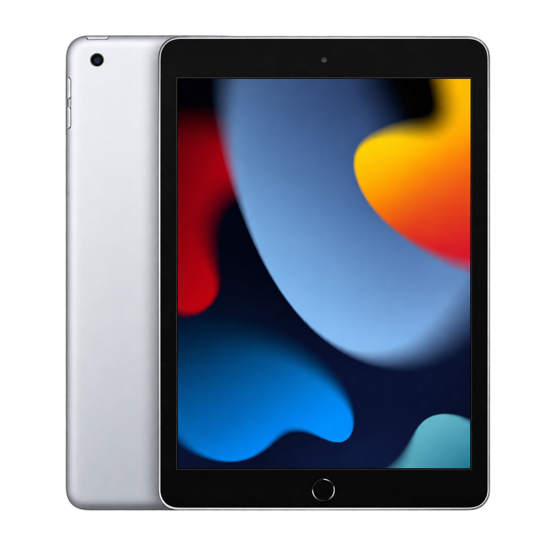 iPad 9