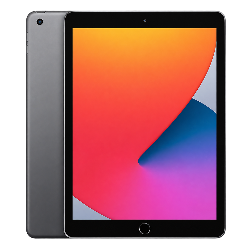 iPad 8