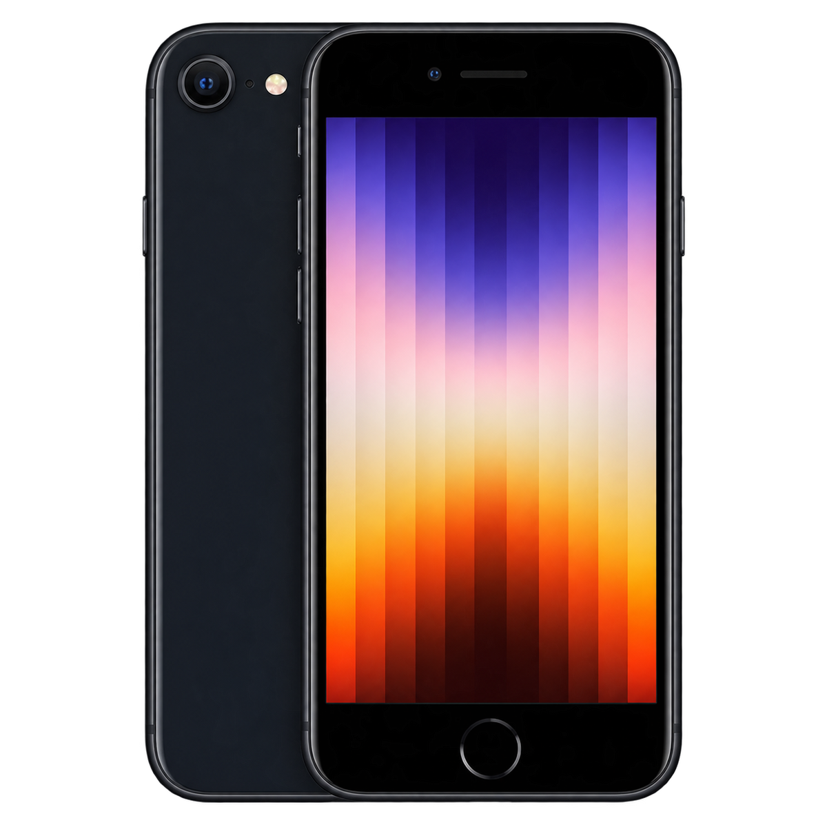 iPhone SE 2