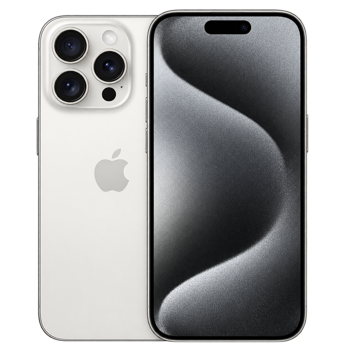 iPhone 15 Pro