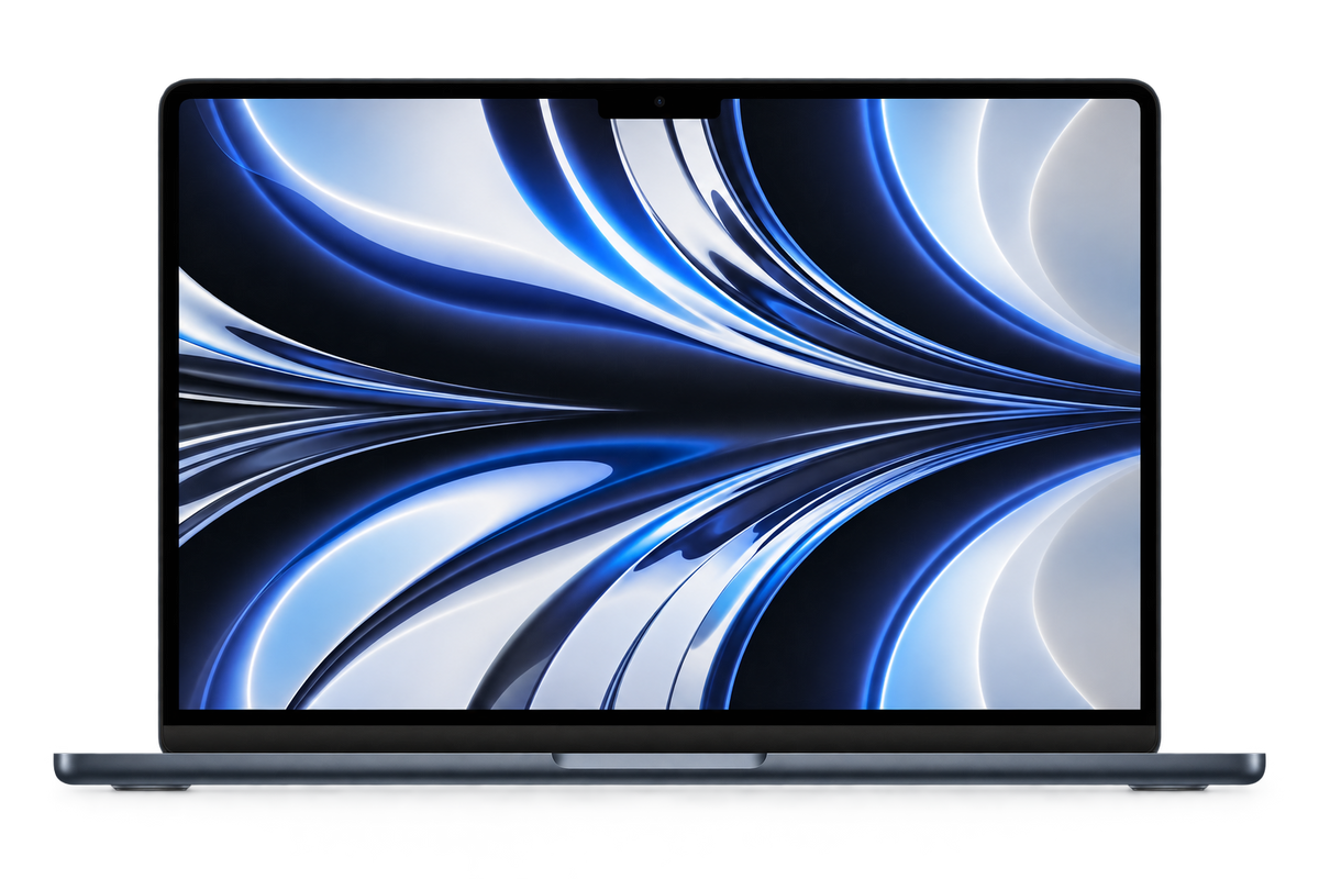 MacBook Air M2
