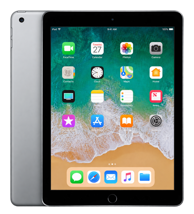 iPad 6