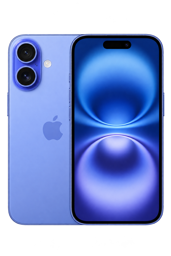 iPhone 16