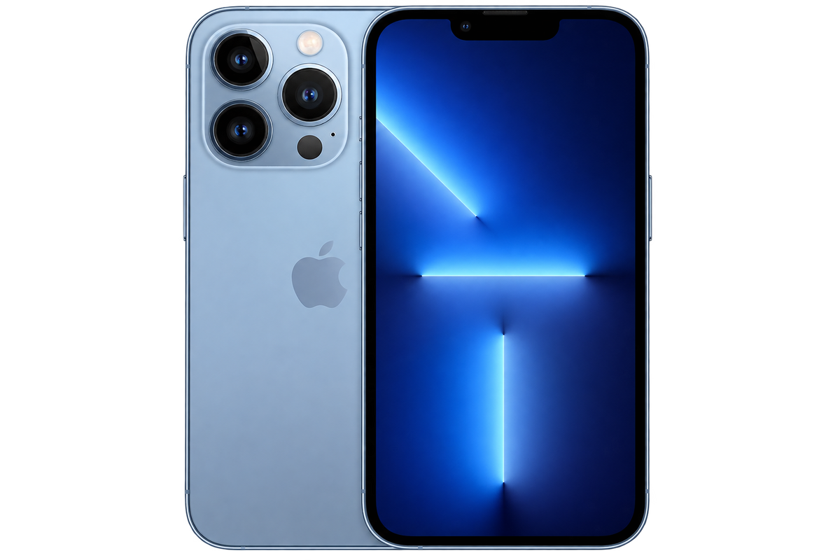 iPhone 13 Pro