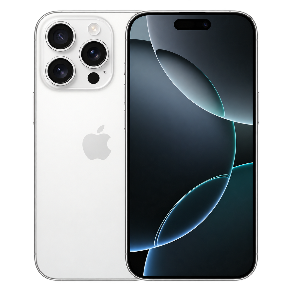 iPhone 16 Pro
