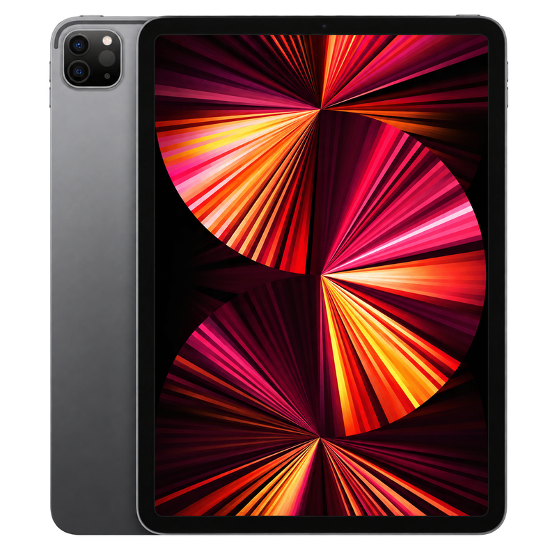 iPad Pro 12,9 pulgadas, 5.ª generación