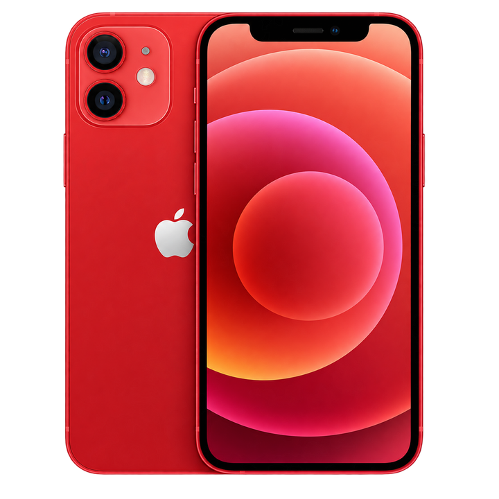 iPhone 12 Mini
