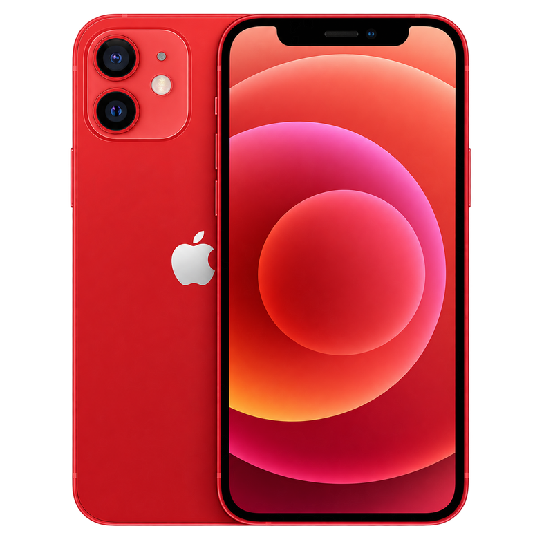 iPhone 12 Mini