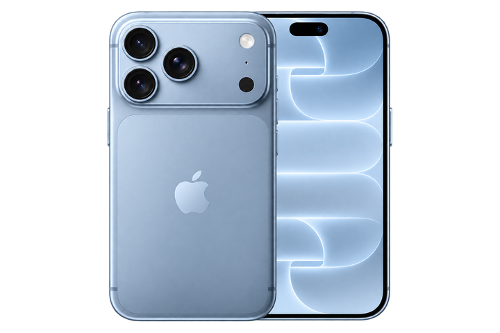 Iphone 18 pro max PROXIMAMENTE