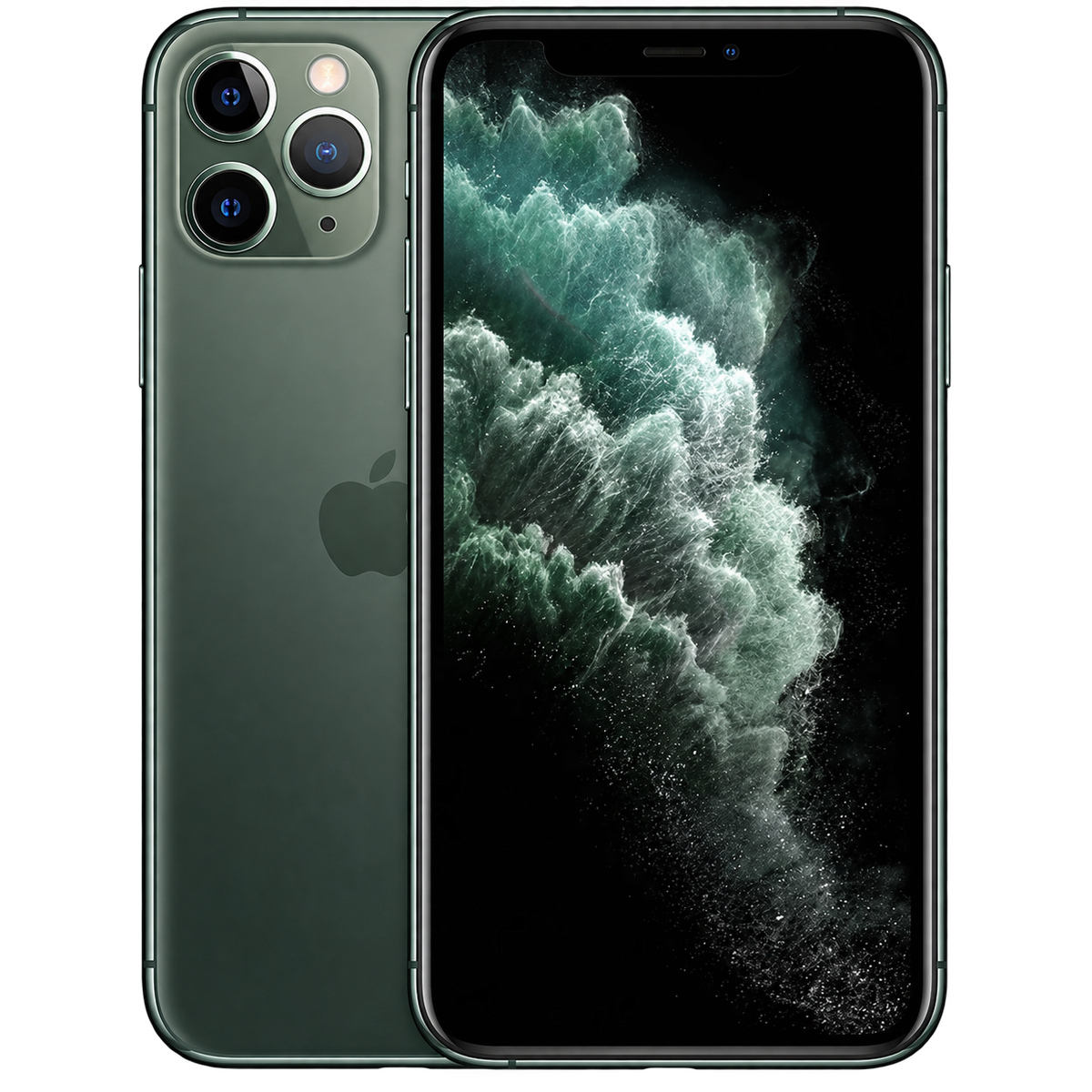 iPhone 11 Pro