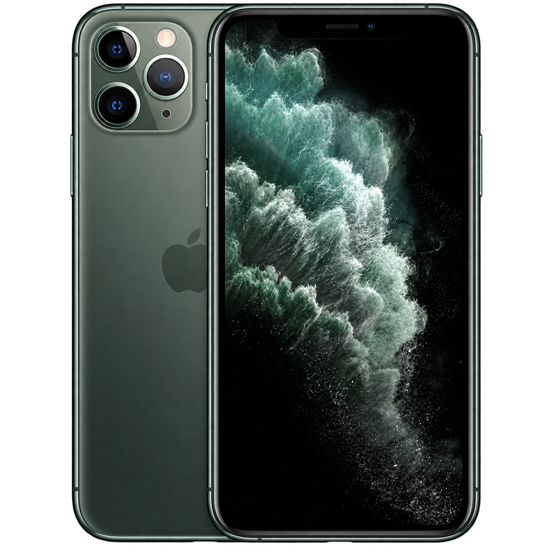 iPhone 11 Pro