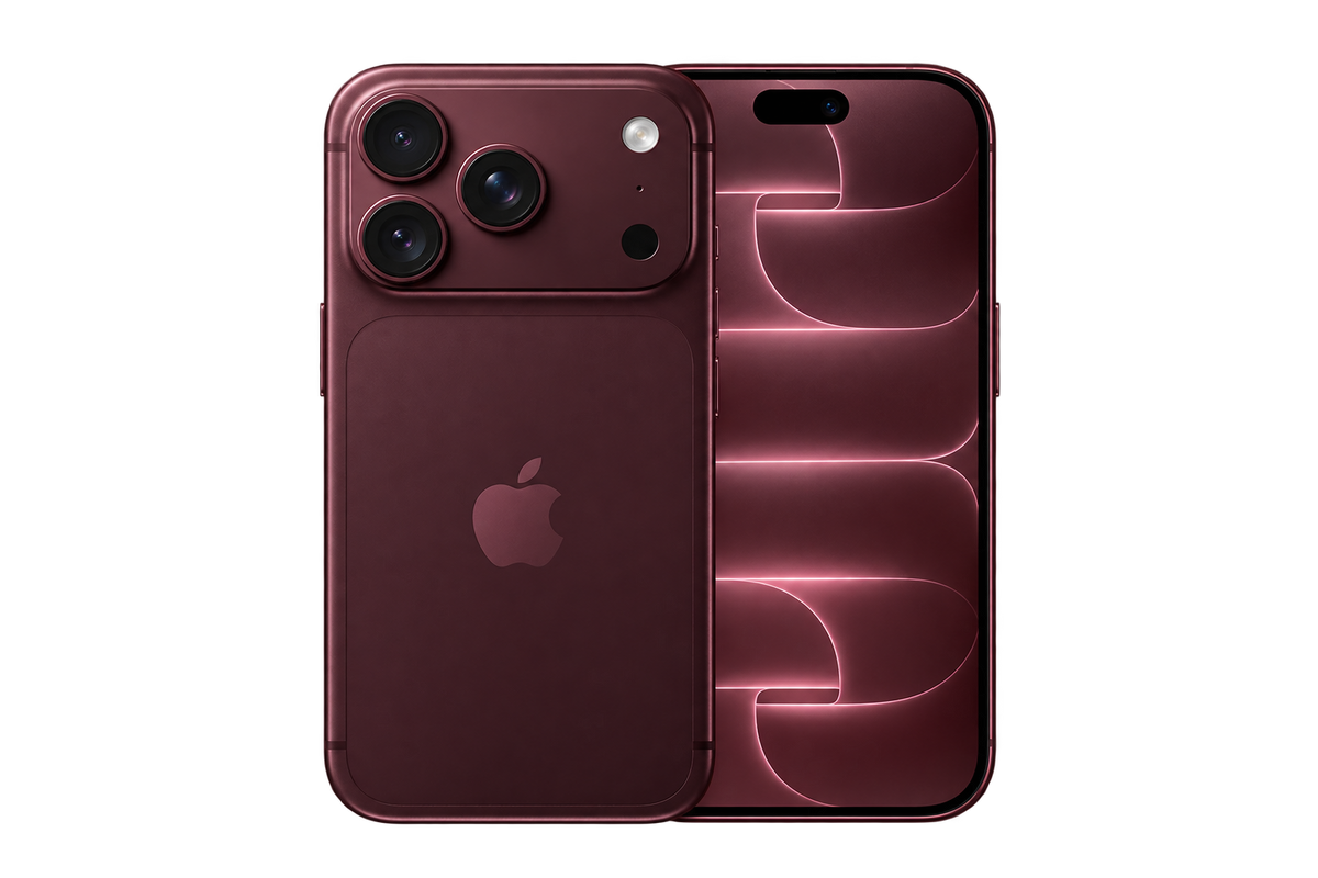Iphone 18 pro PROXIMAMENTE