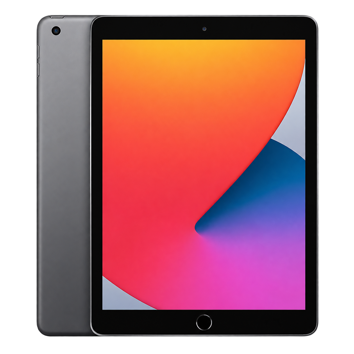 iPad 8