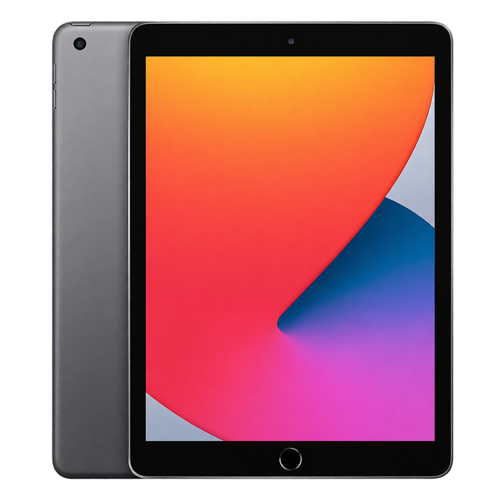 iPad 8