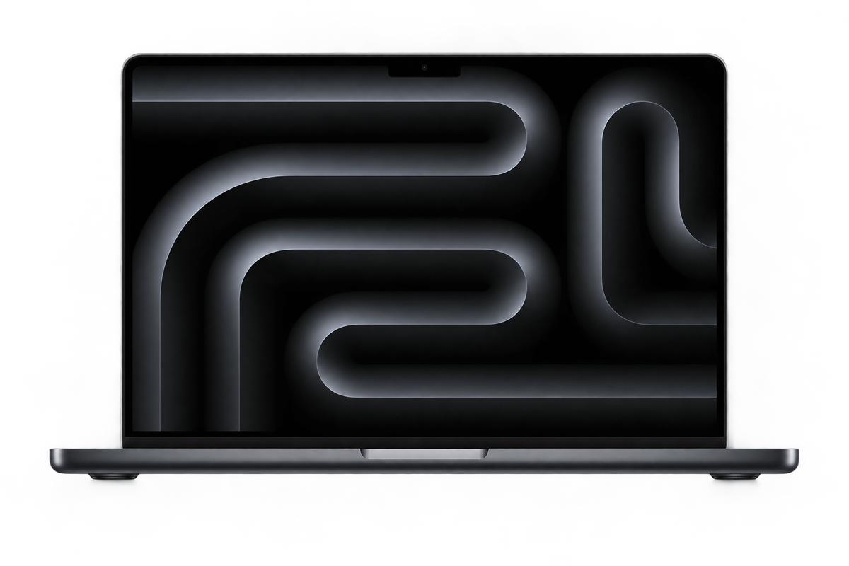 MacBook Pro M3