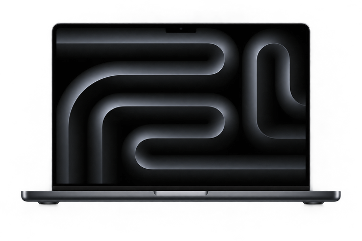 MacBook Pro M3