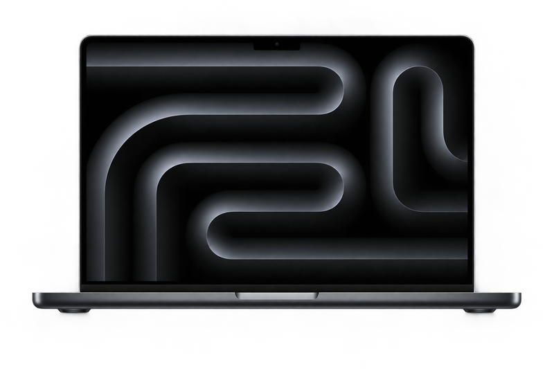 MacBook Pro M3