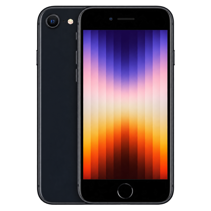 iPhone SE 2