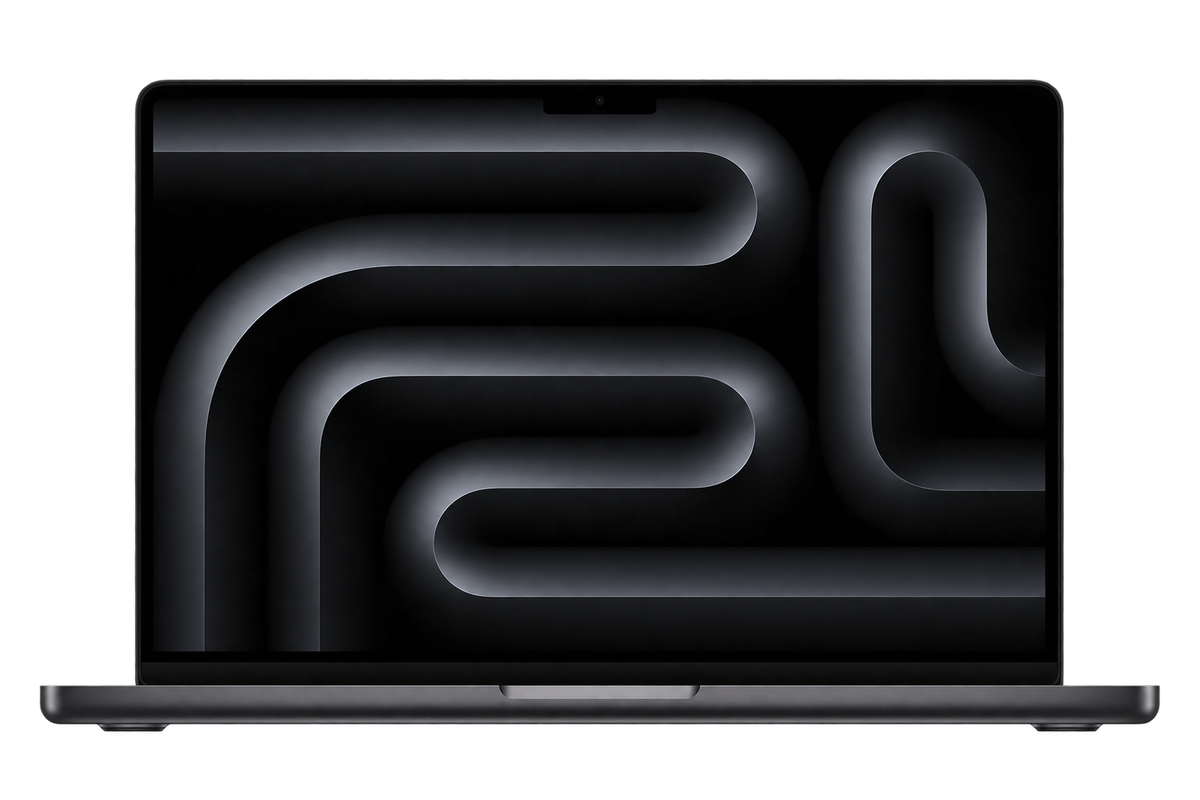 MacBook Pro M3 Max