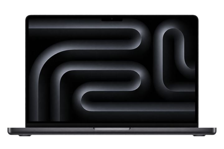 MacBook Pro M3 Max