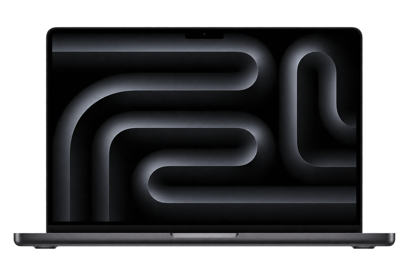 MacBook Pro M3 Max