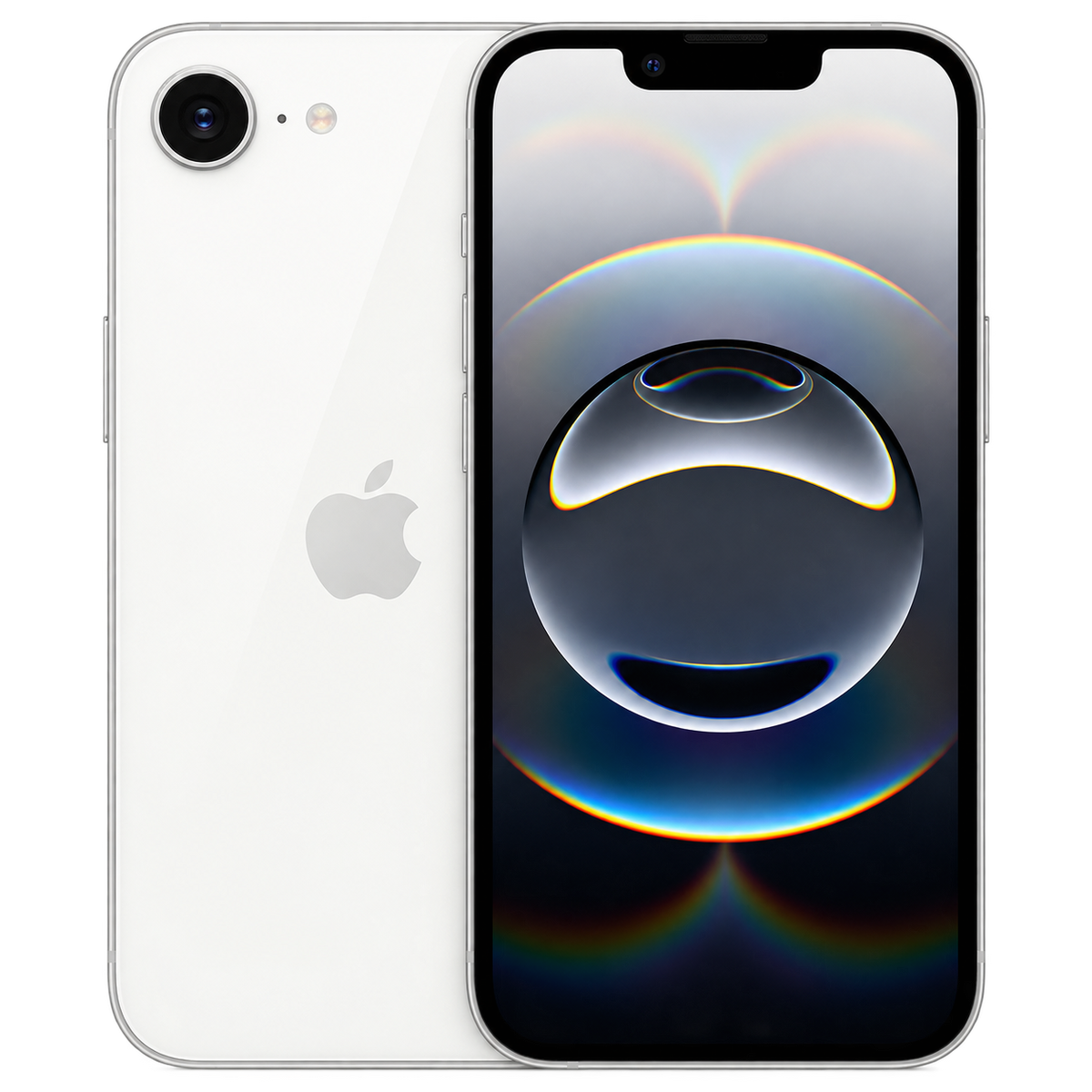 iPhone 16e