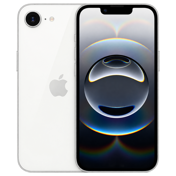 iPhone 16e