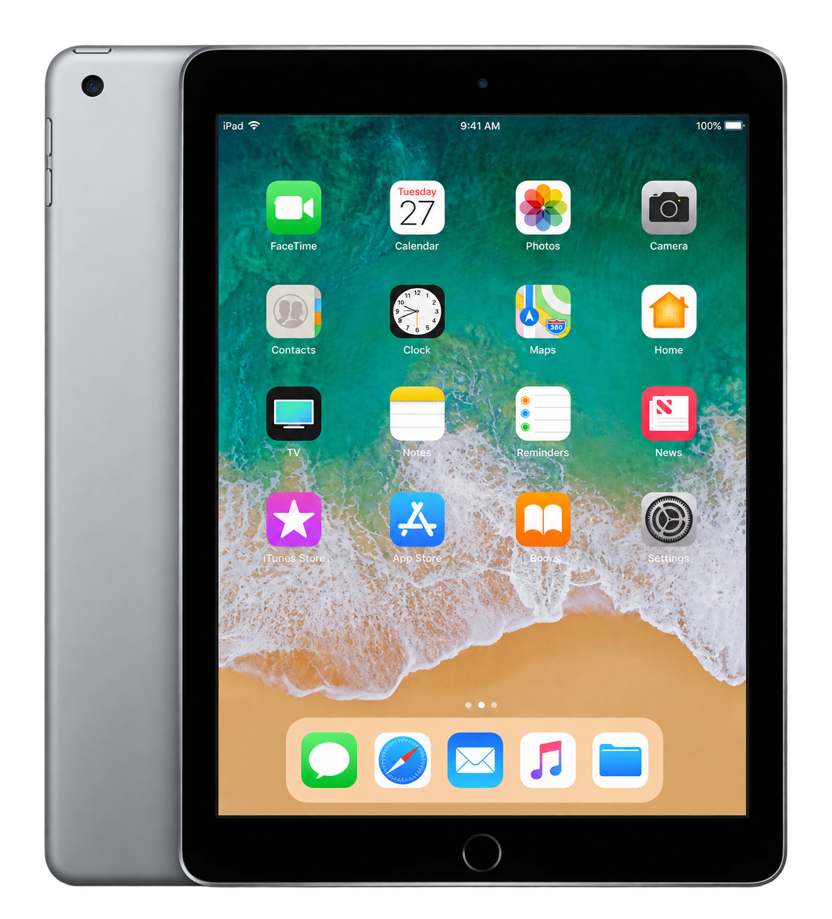 iPad 6