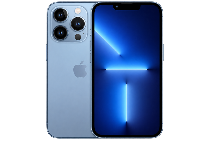 iPhone 13 Pro