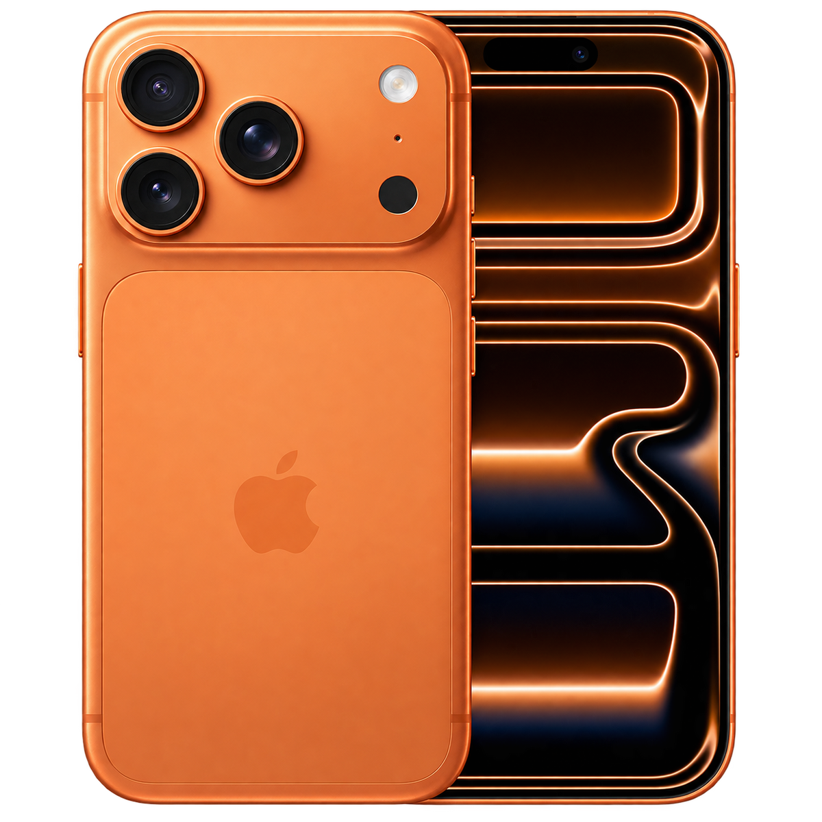 iPhone 17 Pro