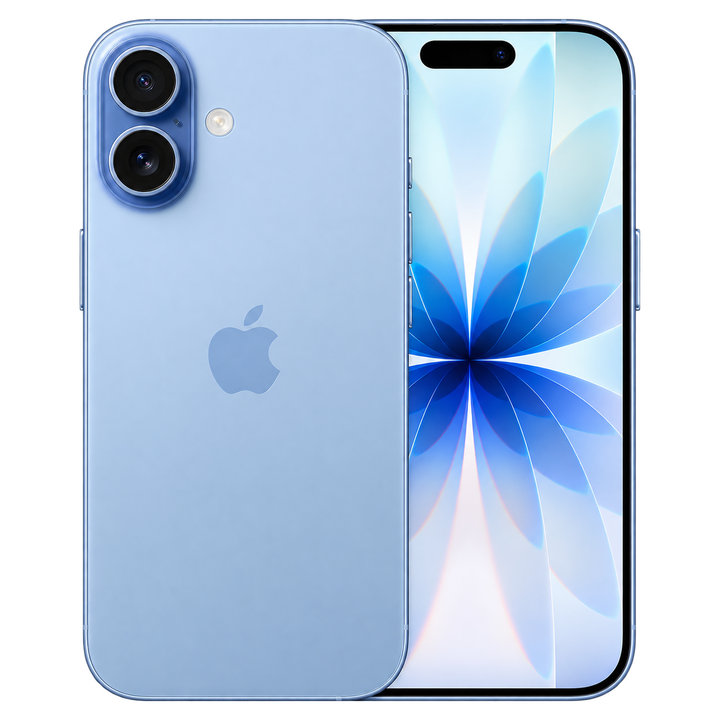 iPhone 17