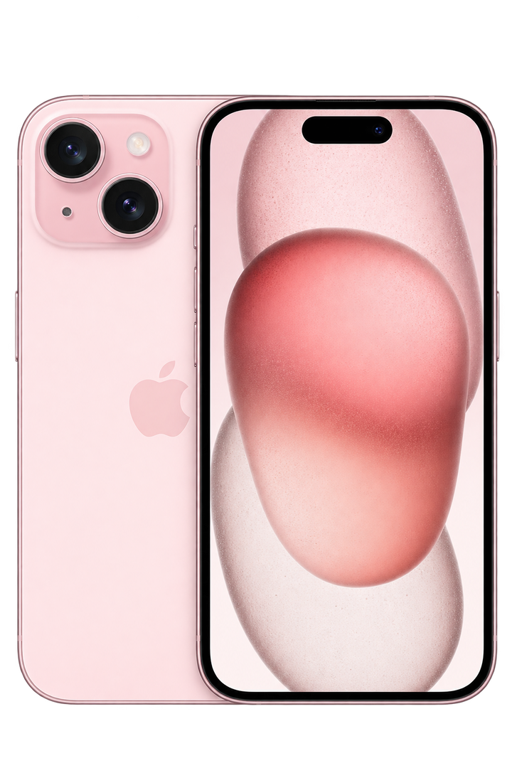 iPhone 15