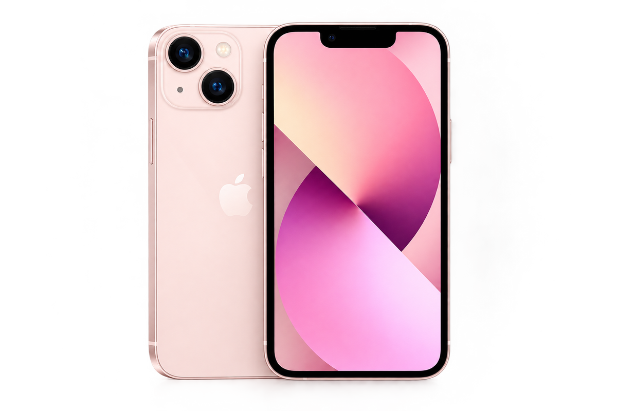 iPhone 13 Mini