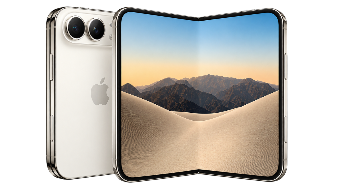 Iphone duo PROXIMAMENTE