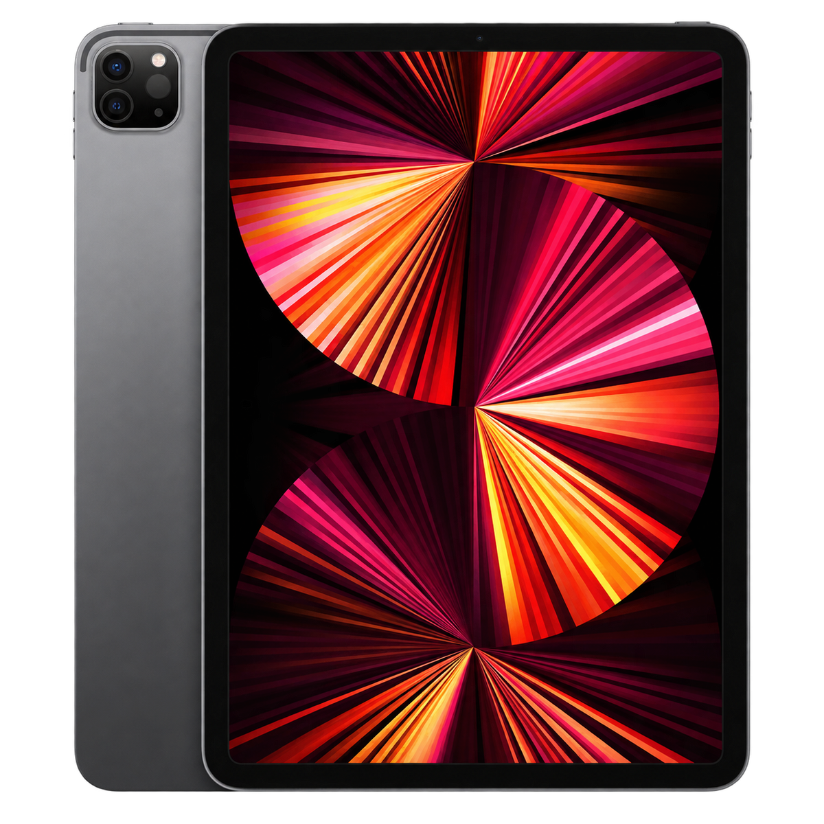iPad Pro 12,9 pulgadas, 5.ª generación
