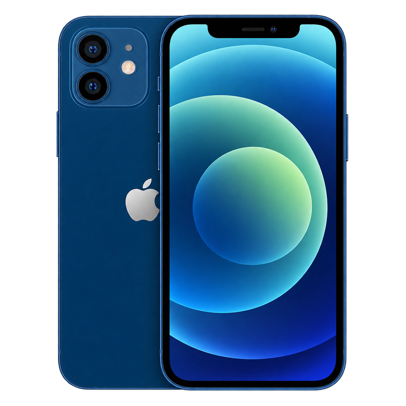 iPhone 12